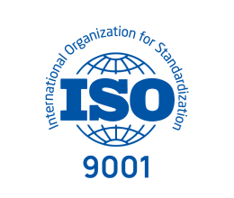 Соответствие требованиям стандарта ISO 9001:2015